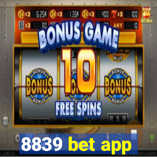 8839 bet app